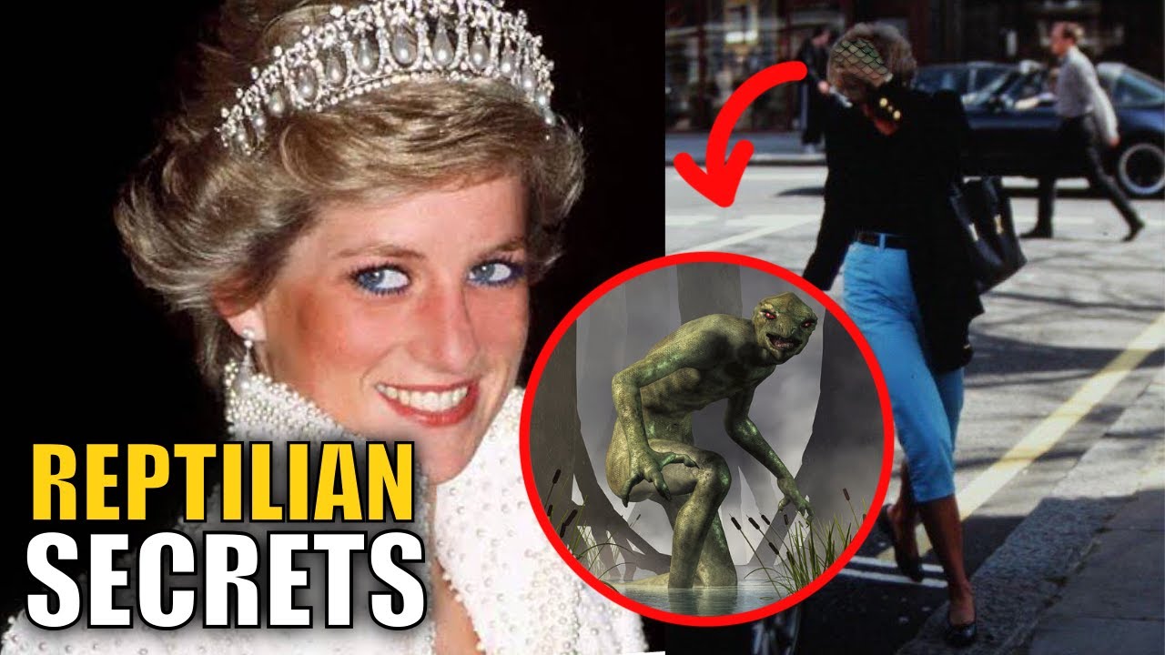 3 Forbidden Stories of Reptilians From Whistleblowers and Survivors | Sci Fi Story