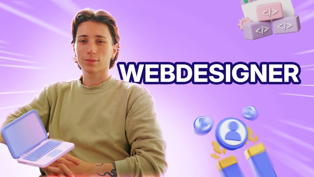 WEBDESIGNER : toutes les facettes du m&eacute;tier (missions, salaire, quotidien)