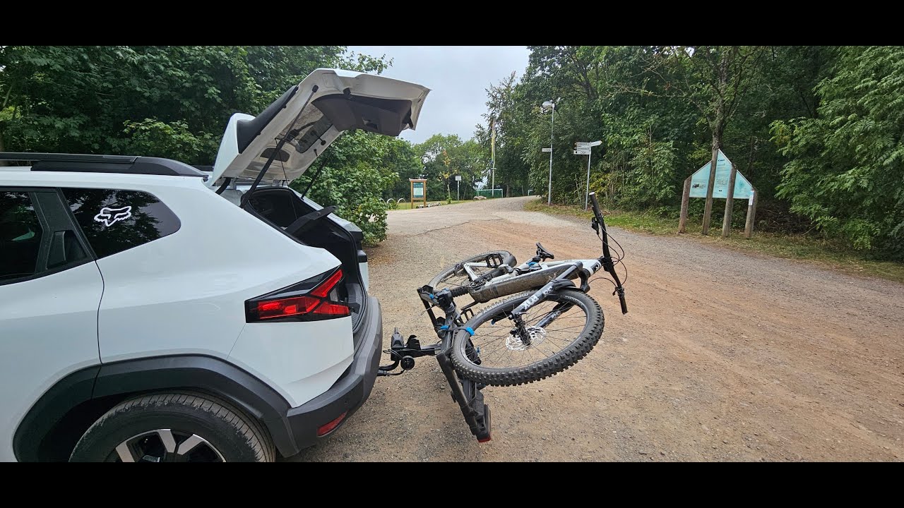Burgwald Kellerwald EMTB Freunde Bike Touren Collection,Radon,Conway,Cube,Ghost,Sram,Fox,Shimano