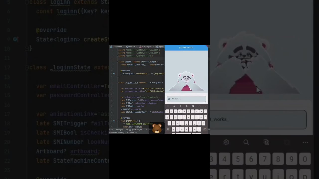 Writing code that creates impact