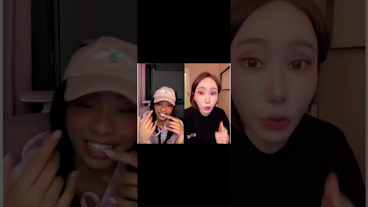 Сегодняшний прямой эфир Квини, 17 марта, заключительная часть 🥹... матч с Беллой онни ☺️ наконец-...