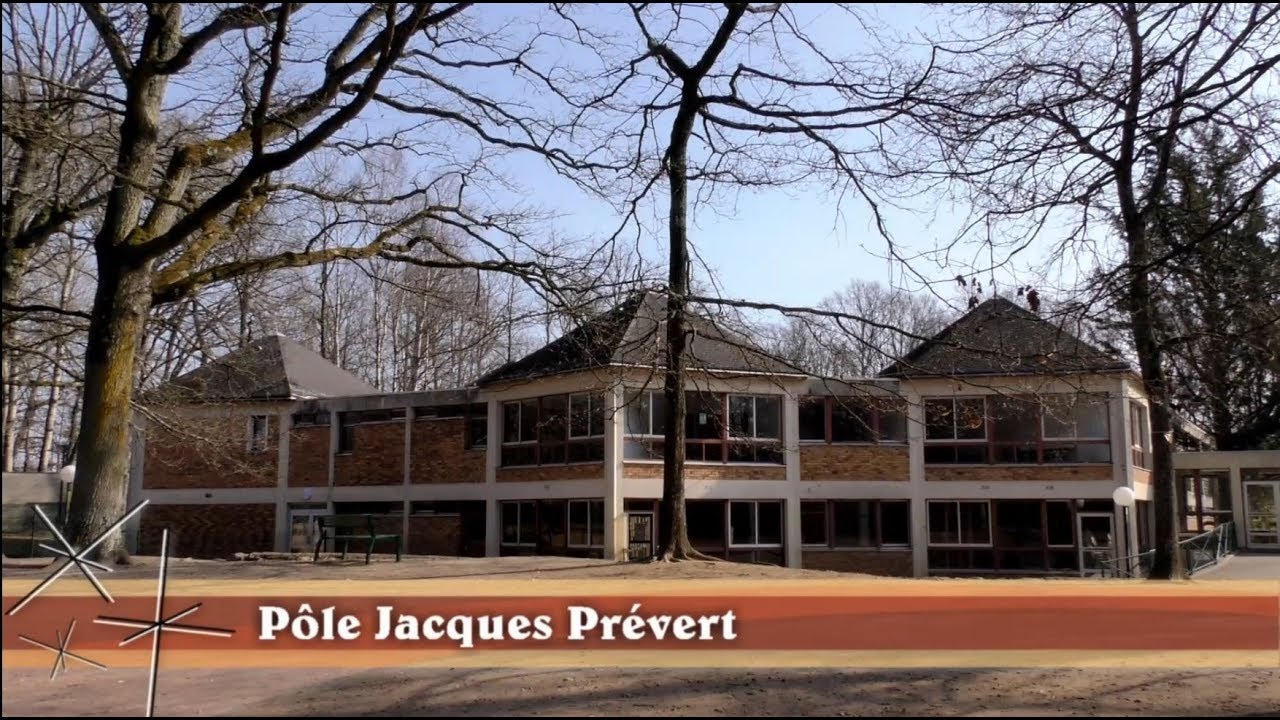 P&ocirc;le Jacques Pr&eacute;vert : Location de salles