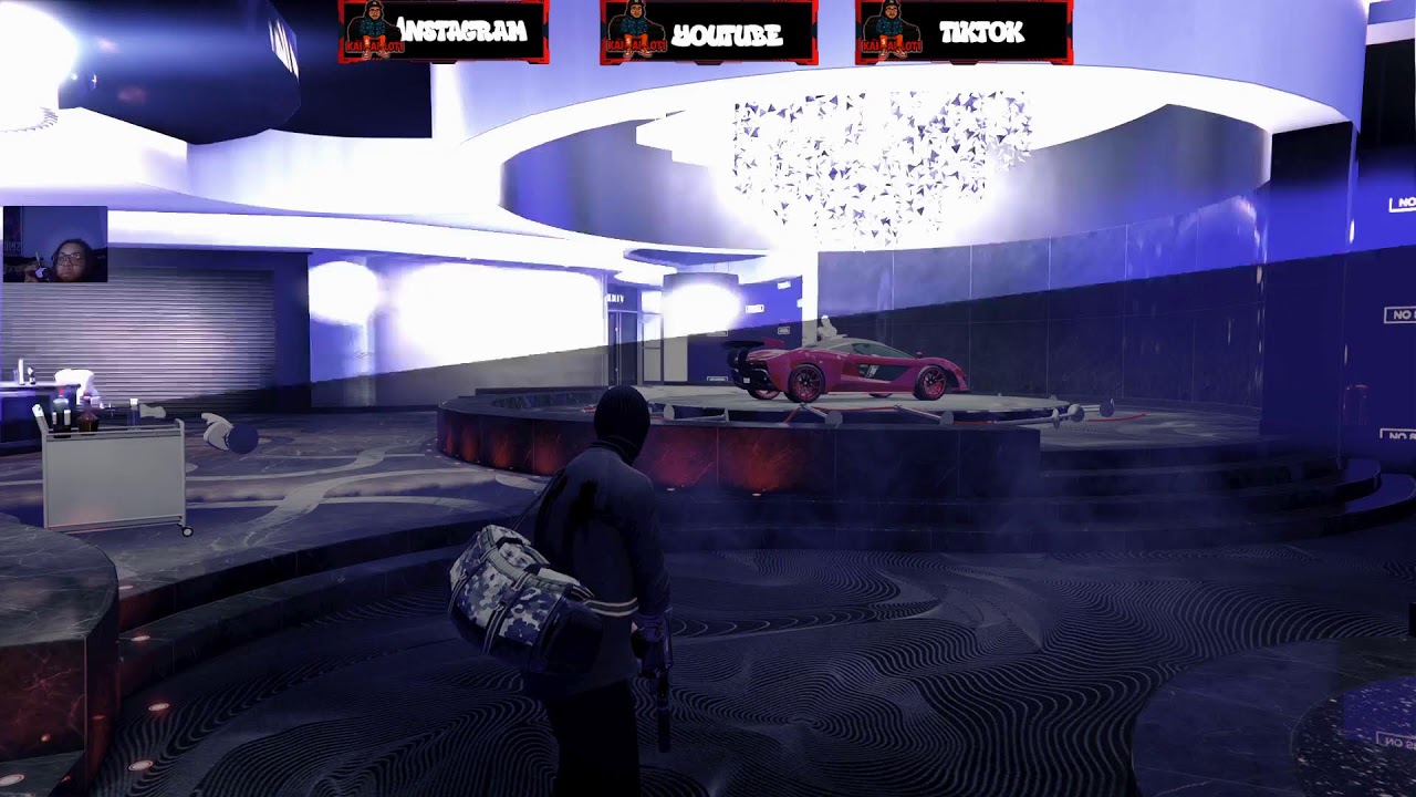 My Stream