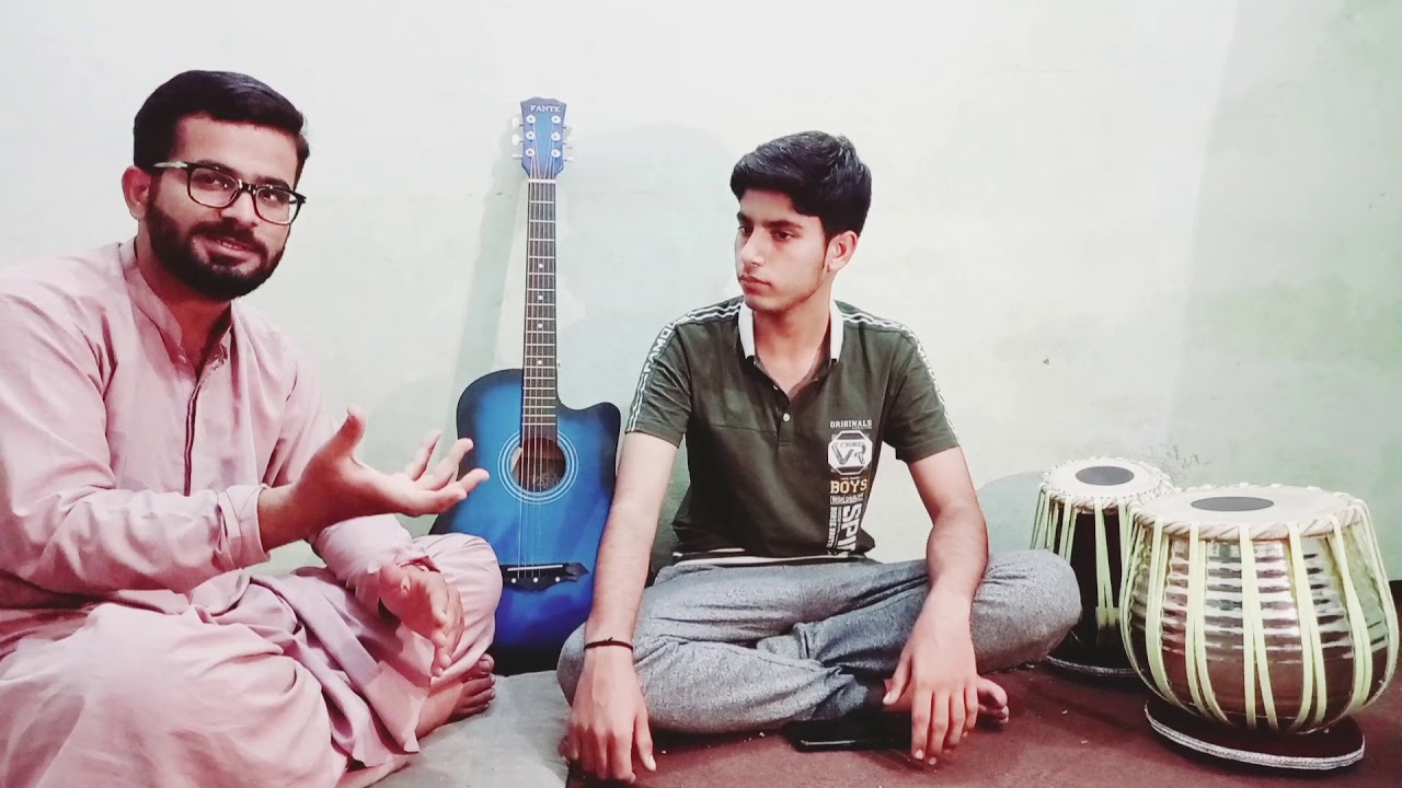 Deewan e gun Taj Baloch a||Zubair Qumi دیوان ءِ گوں تاج بلوچ ءَ