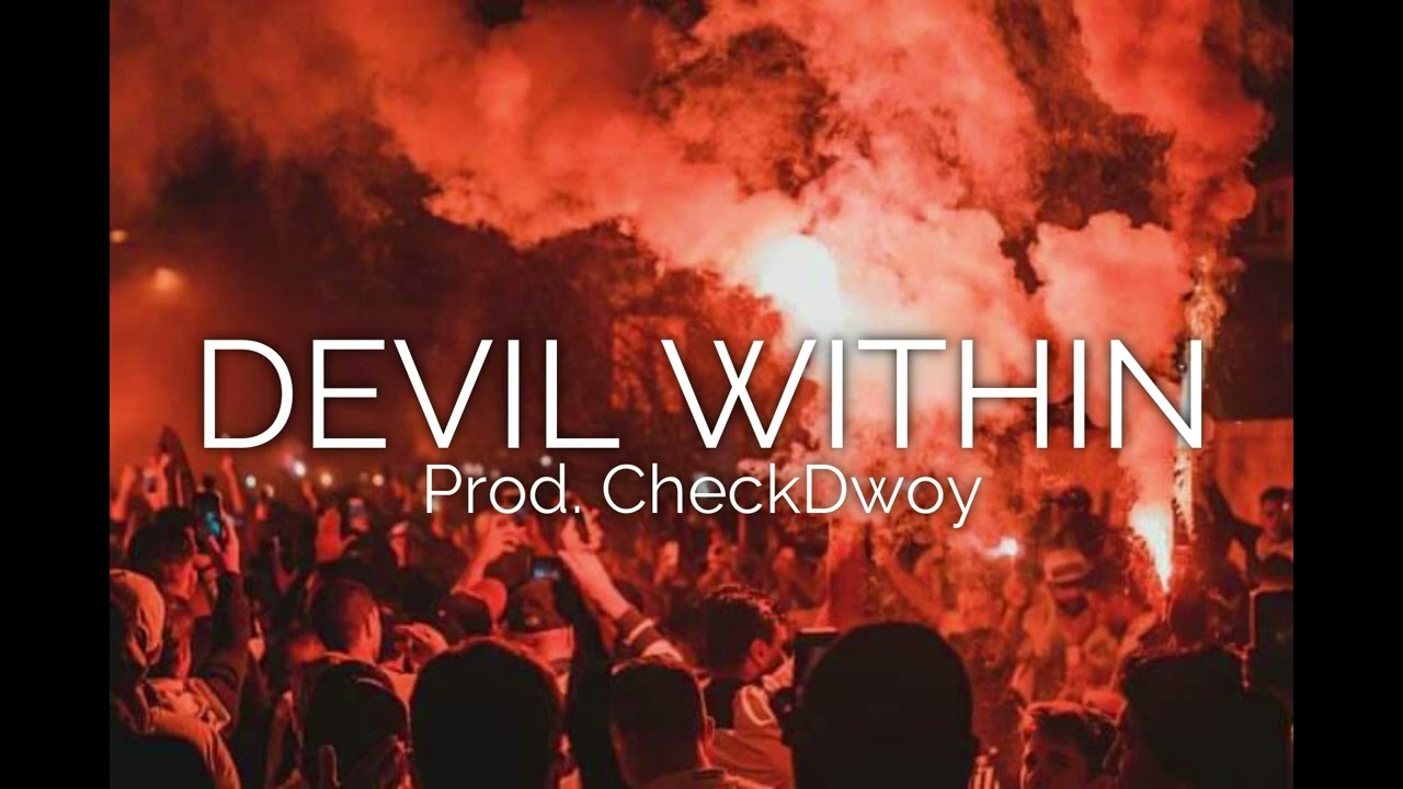 [FREE] Immortal Technique x Vinnie Paz Type Beat - Devil Within | Epic Orchestral Oldschool Beat