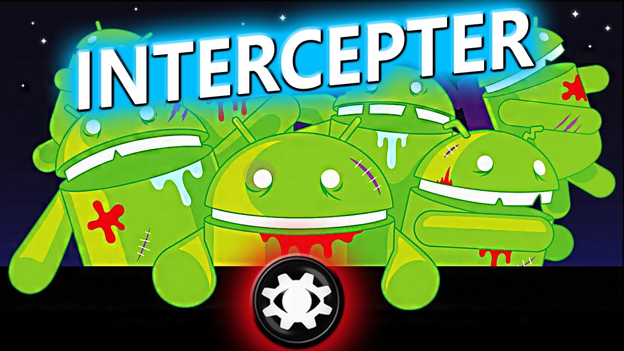 🔥НОВЫЙ INTERCEPTER-NG НА ANDROID | SSH2\SSL\CAPTIVE PORTAL MITM😈