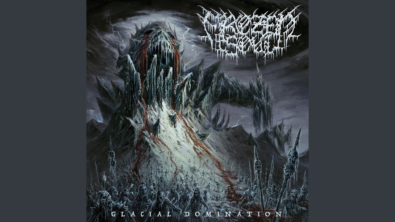 Frozen Soul