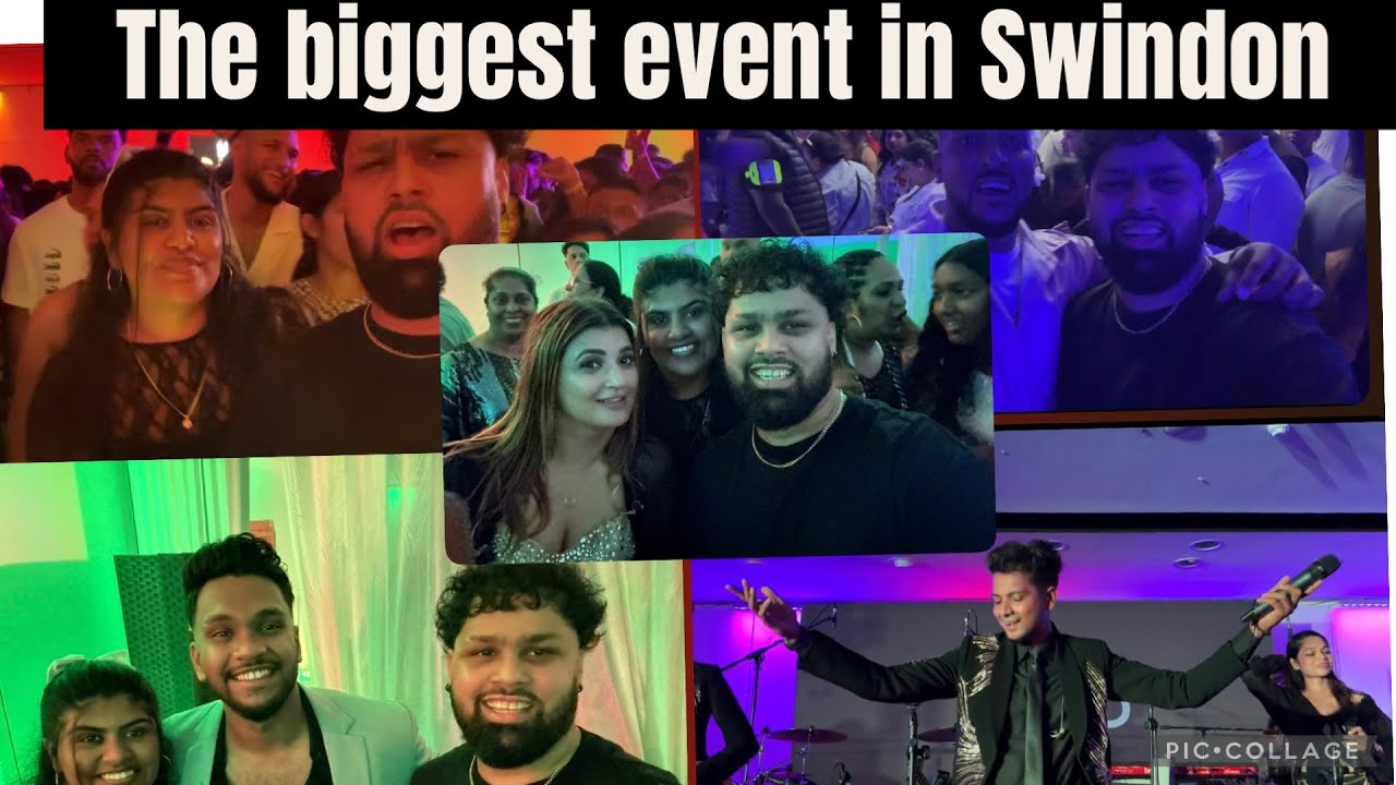 Самое масштабное событие в Гоа в Суиндоне!! — ЛЕТНЯЯ СЕРЕНАДА #konkanivlogs #goan