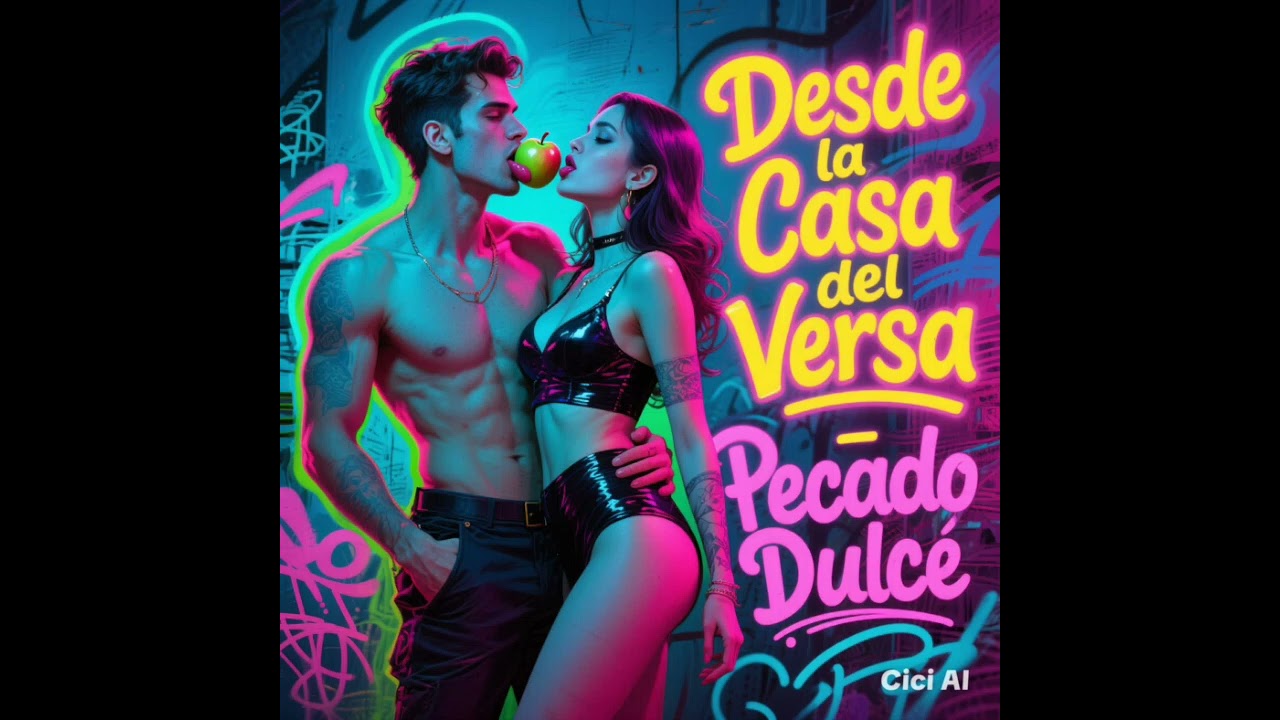 Desde la Casa del Versa- Pecado Dulce