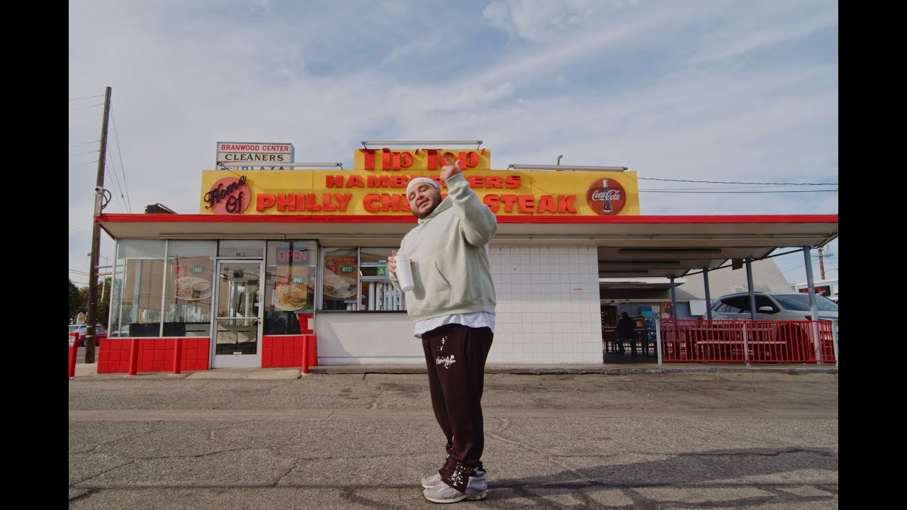 ATM Danny - That's Facts (Official Video) Film By DVLOPD