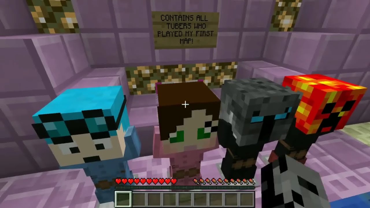  2 Hours Of PopularMMOs BingeWorthy Moments