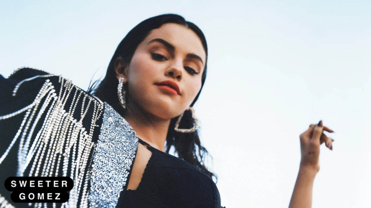 Selena Gomez - In My Head