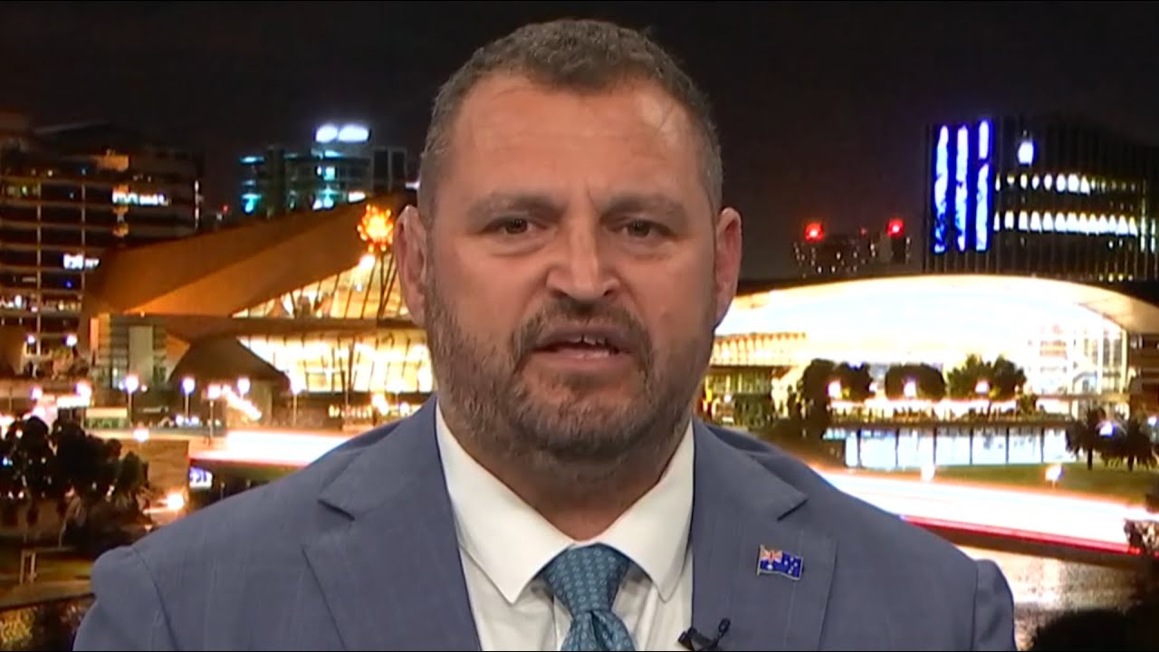 &lsquo;Enough is enough&rsquo;: Australia&rsquo;s productivity crisis must end