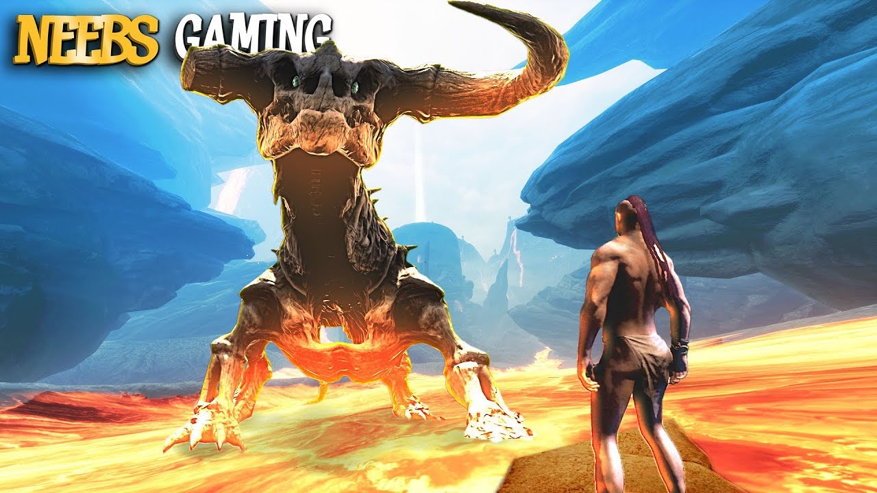 The MOST We've Ever DIED in Conan Exiles