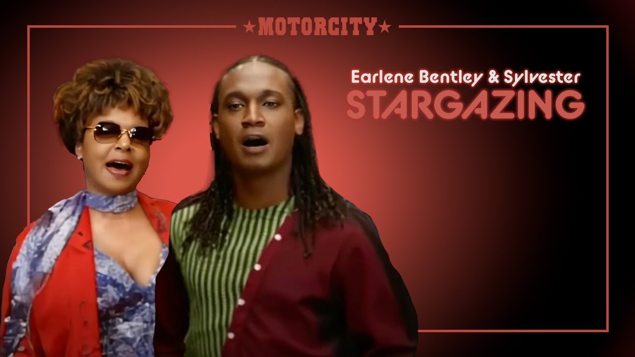 Earlene Bentley & Sylvester - Stargazing