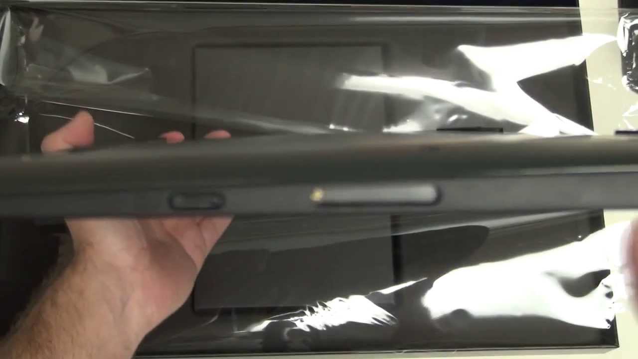 Dell XPS 18 Unboxing