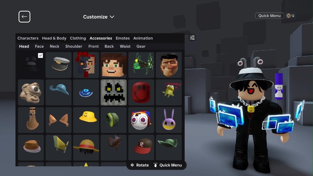I got scammed
