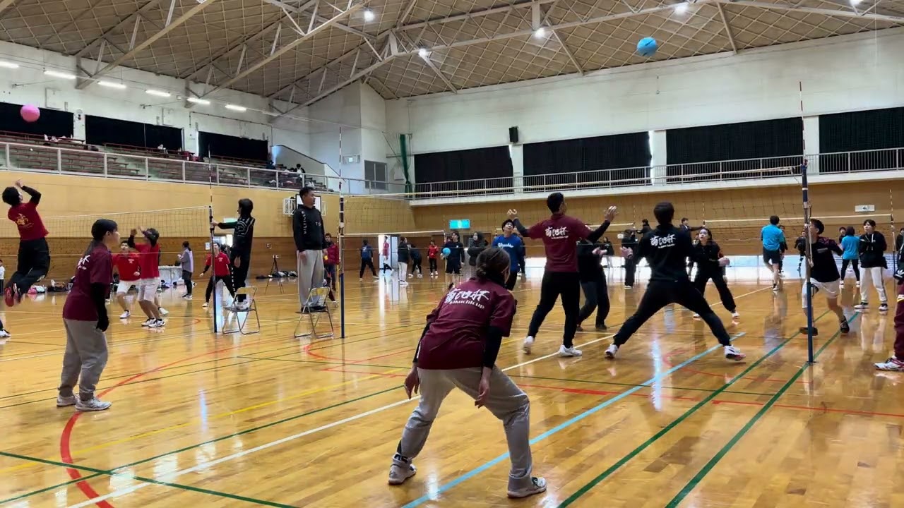 2026/3/15 第5回熊本県NO.1決定戦 予選 vs RE②