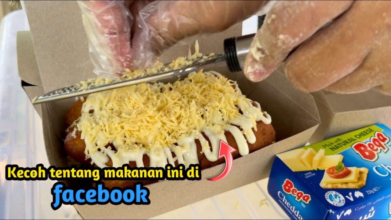 Kami terjah dan lihat adakah benar seperti yang diberitahu orang ramai..PERTAMA di Ipoh !