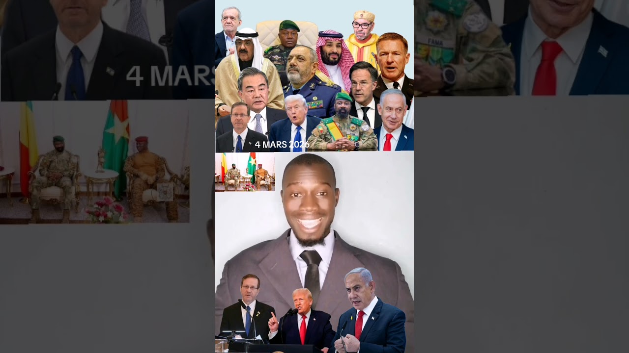 4 mars 2026