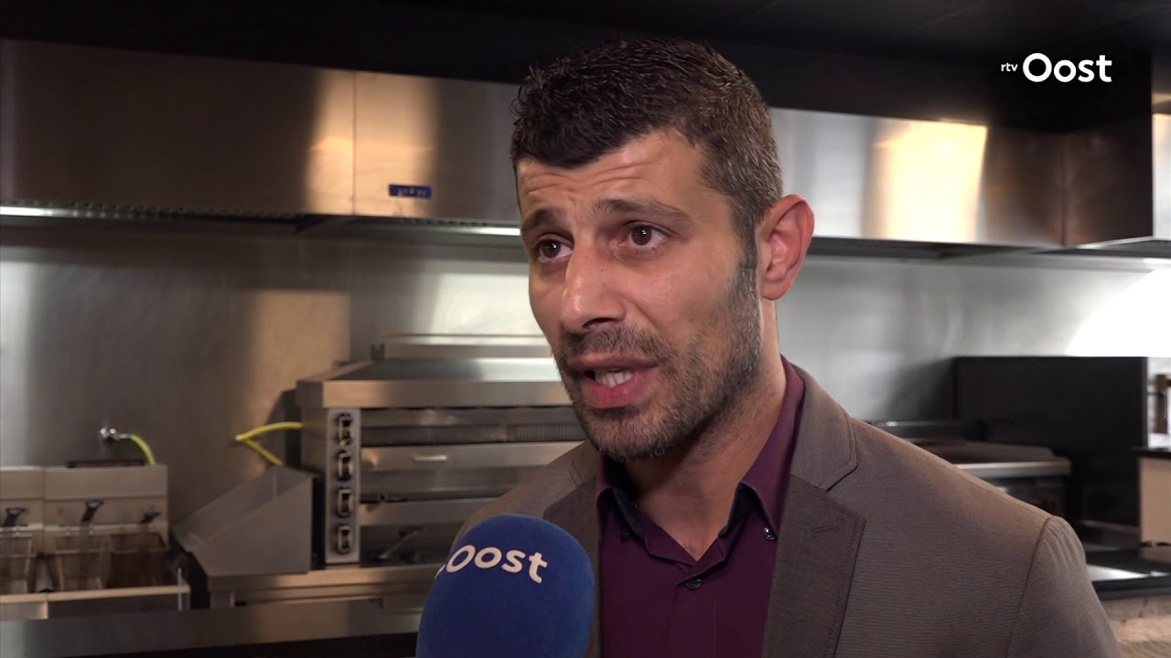 Enschedese restaurants in opstand tegen Thuisbezorgd.nl
