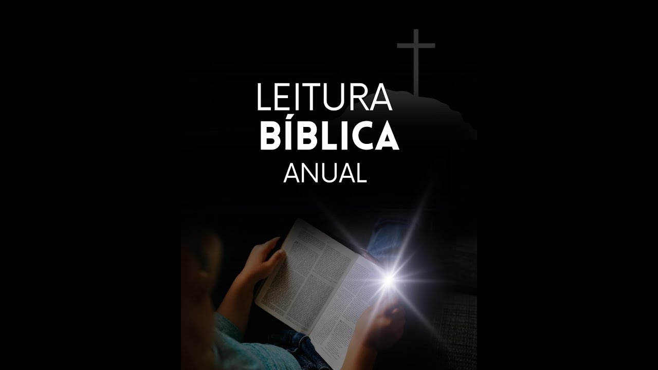 Bíblia 34/365