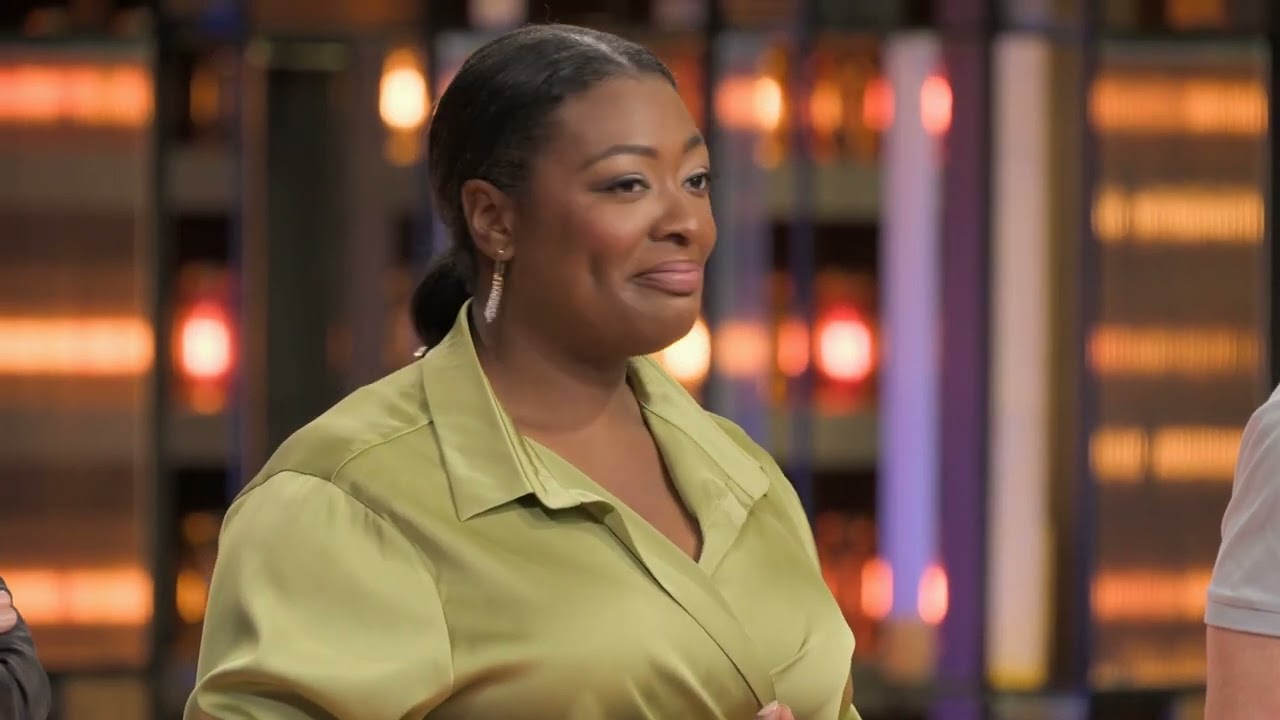 MasterChef US S15E13 | Divide & Conquer: Final Pressure Test Challenge