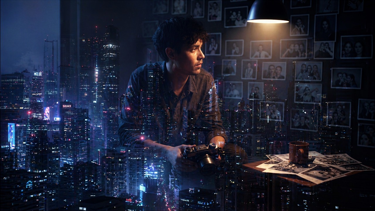 วินาทีที่รู้ว่ารักเธอ (Official MV) ช่วงเวลาสั้นที่สุด แต่เปลี่ยนชีวิตได้มากที่สุด