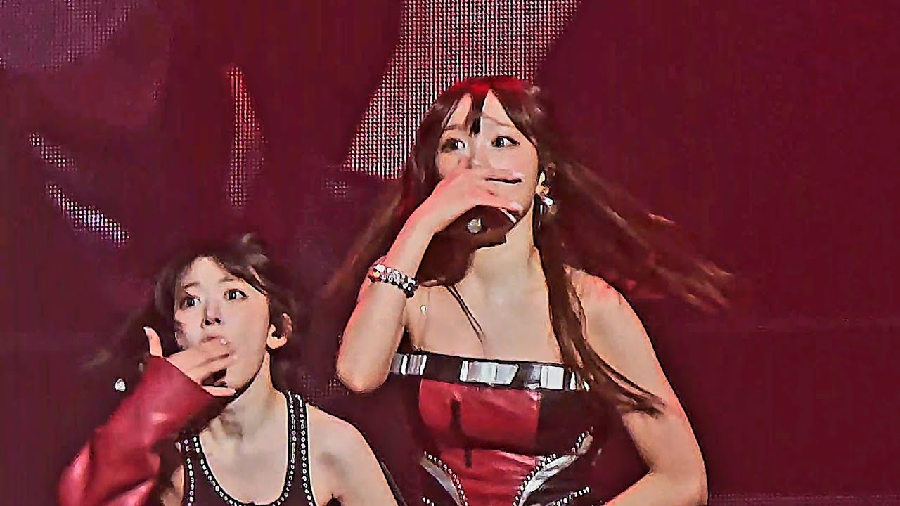 [세로직캠]20260131 LE SSERAFIM TOUR ENCORE IN SEOUL 르세라핌 콘서트  김채원(Chaewon) 