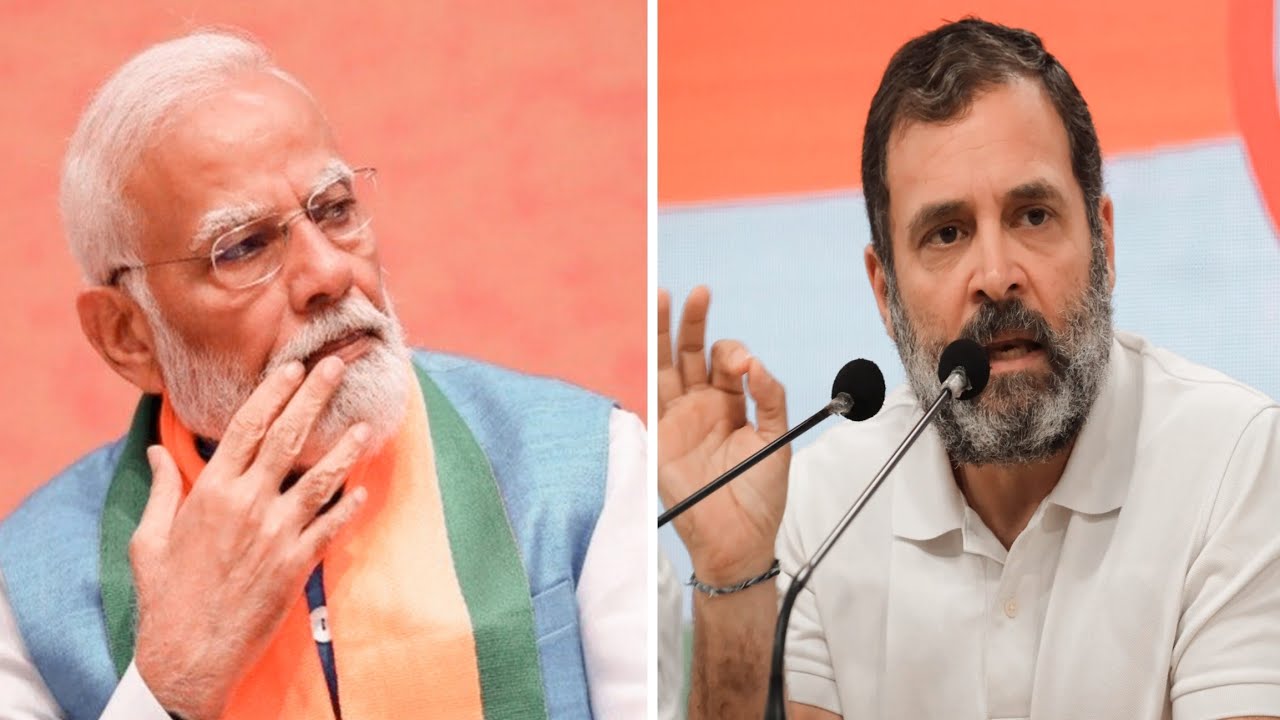 चीन घुसपैठ पर राहुल गांधी का संसद में बड़ा दावा,जनरल नरवणे की किताब से मचा हंगामा, लोकसभा में हंगामा