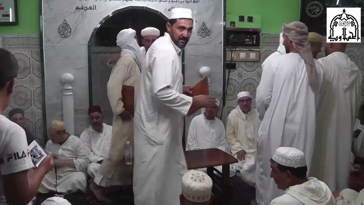 التكريمات 2
