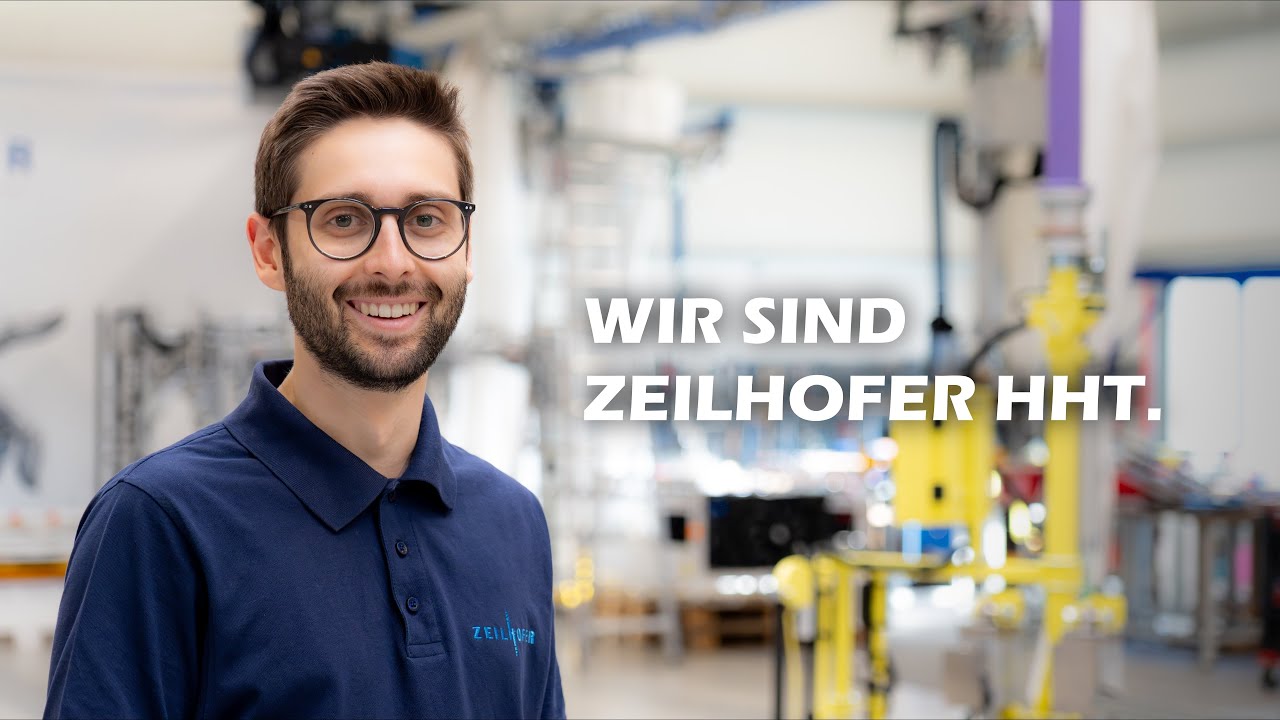 Wir sind Zeilhofer HHT.