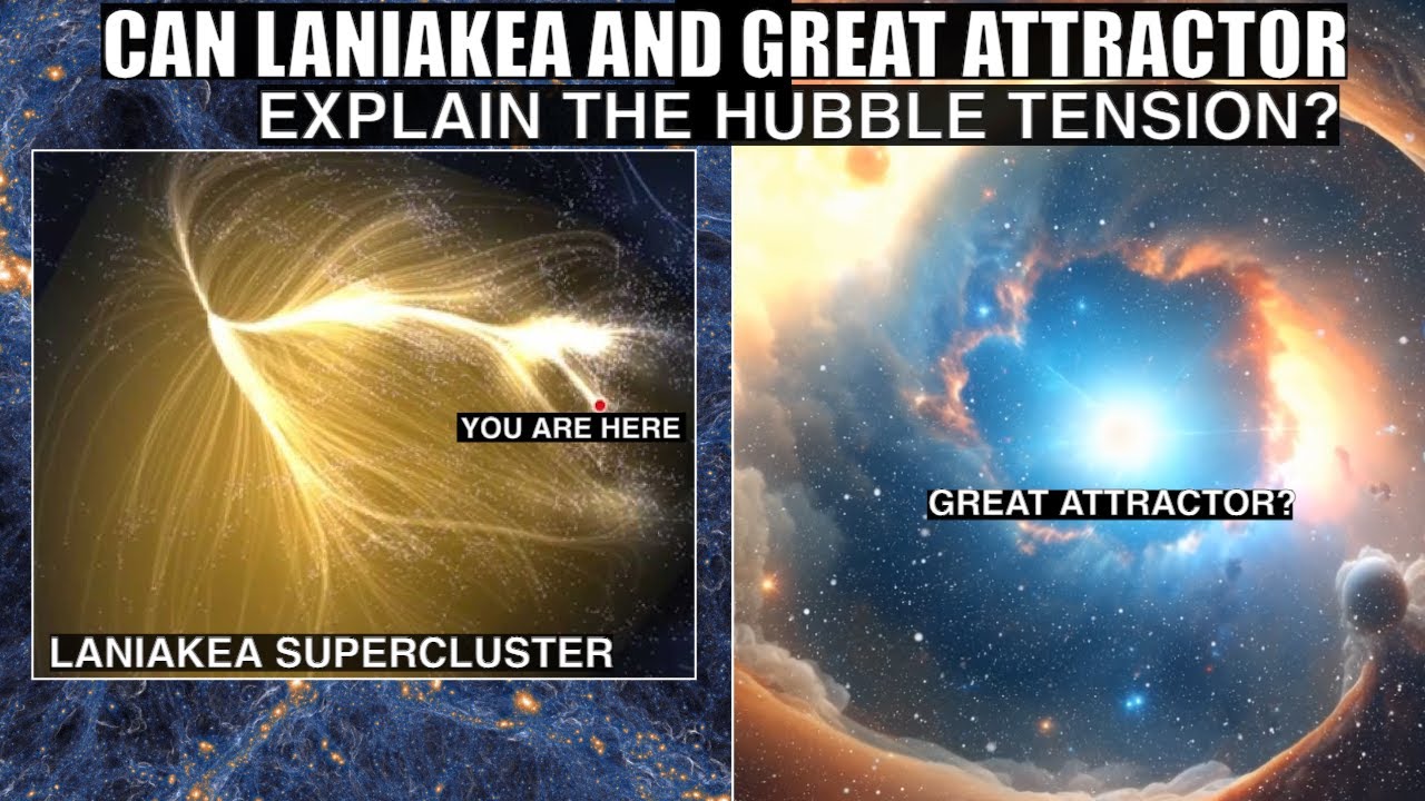 Study Tries To Solve Hubble Tension But Reveals Something Strange Instead