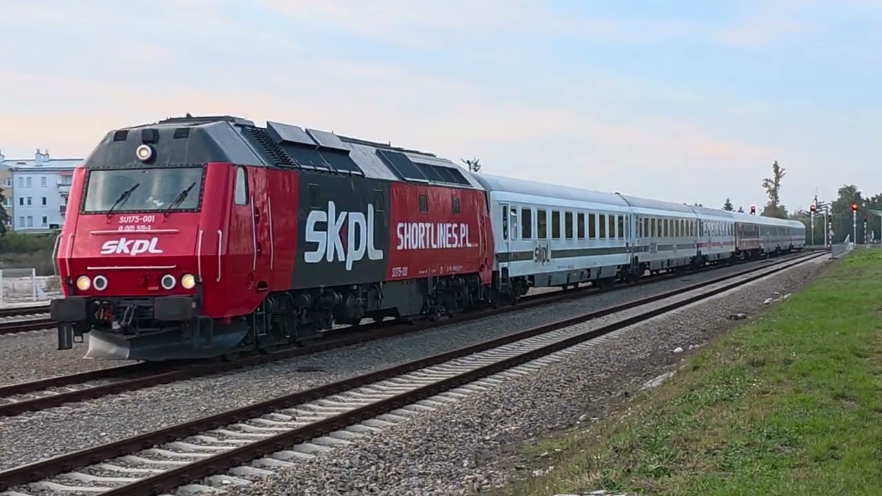 SU175-001 SKPL + RP1
