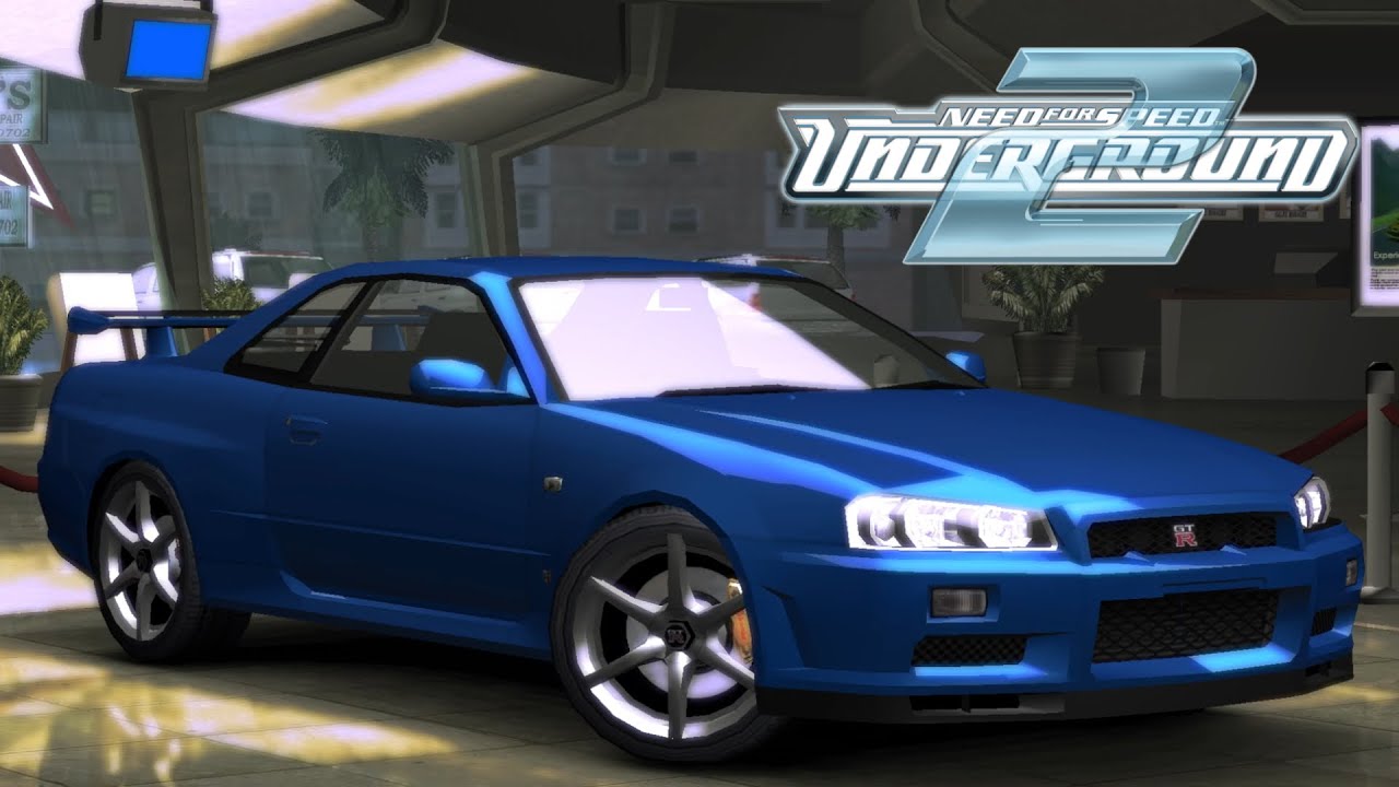 Un pequeño capricho no hace daño | Need for Speed Underground 2 #13