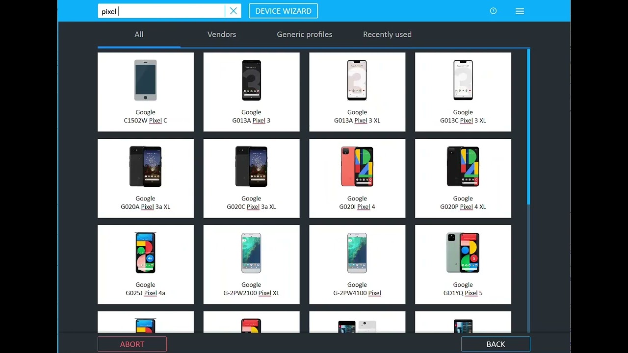 How to Use the New Access Features Built Into UFED