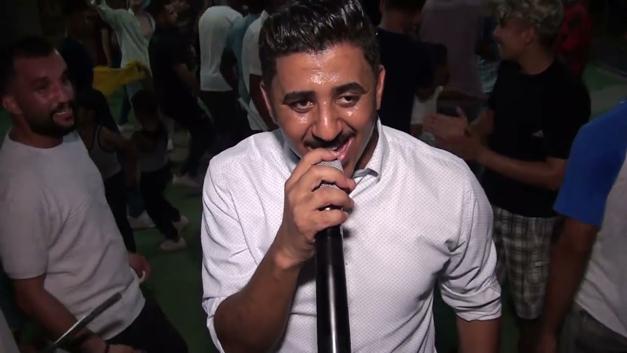حفلة خطوبة الشاب محمد ابو زنهورة مراكز غيث الشطي مدير الحفل محمود الشحادات2