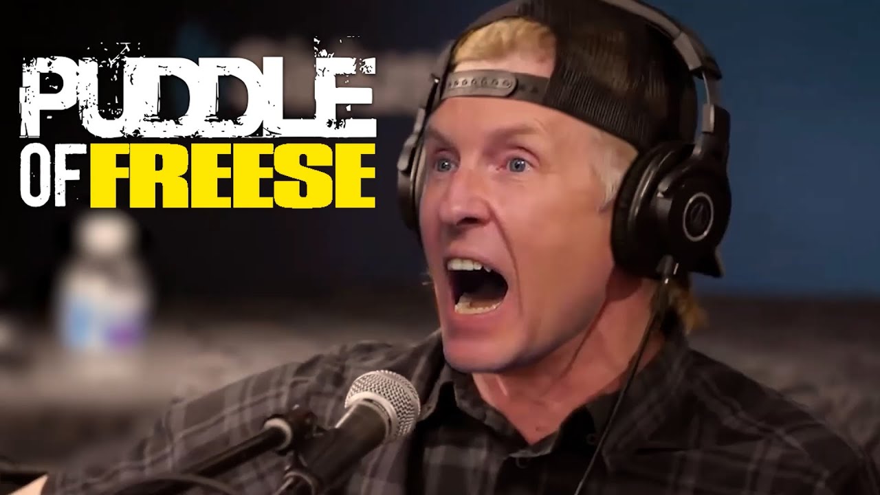 Josh Freese Was in WHAT BAND???