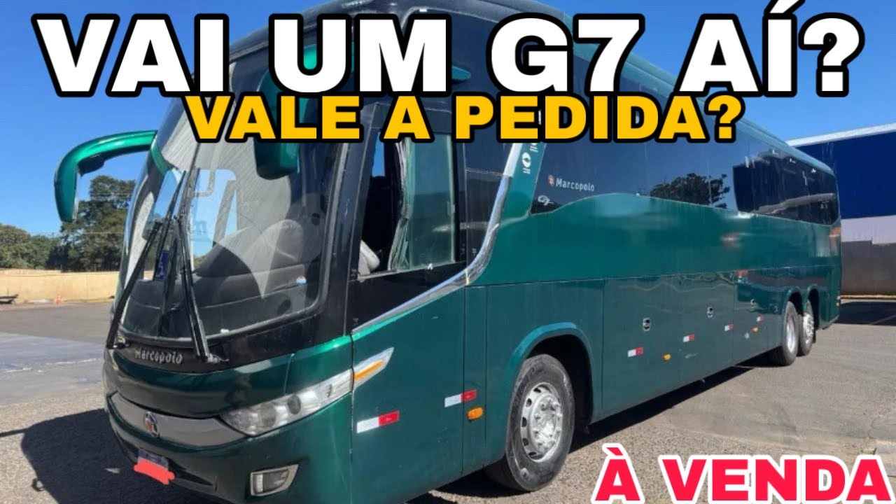 VALE TODA ESSA PEDIDA??? G7 1200 ANO 2014 À VENDA PROVÁVEL EX-MOTTA