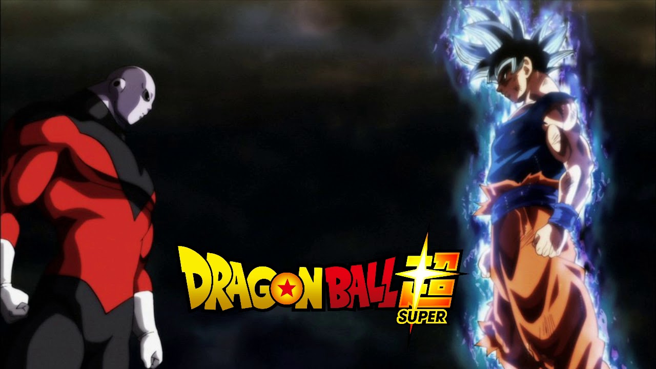Dragon Ball Super OST: The Final Death Match