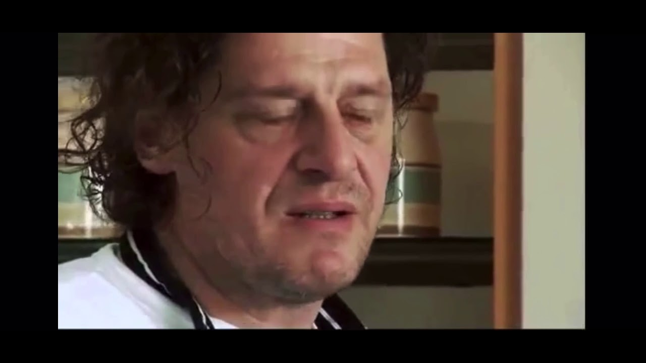 Posh Plaice Fish Fingers | Marco Pierre White