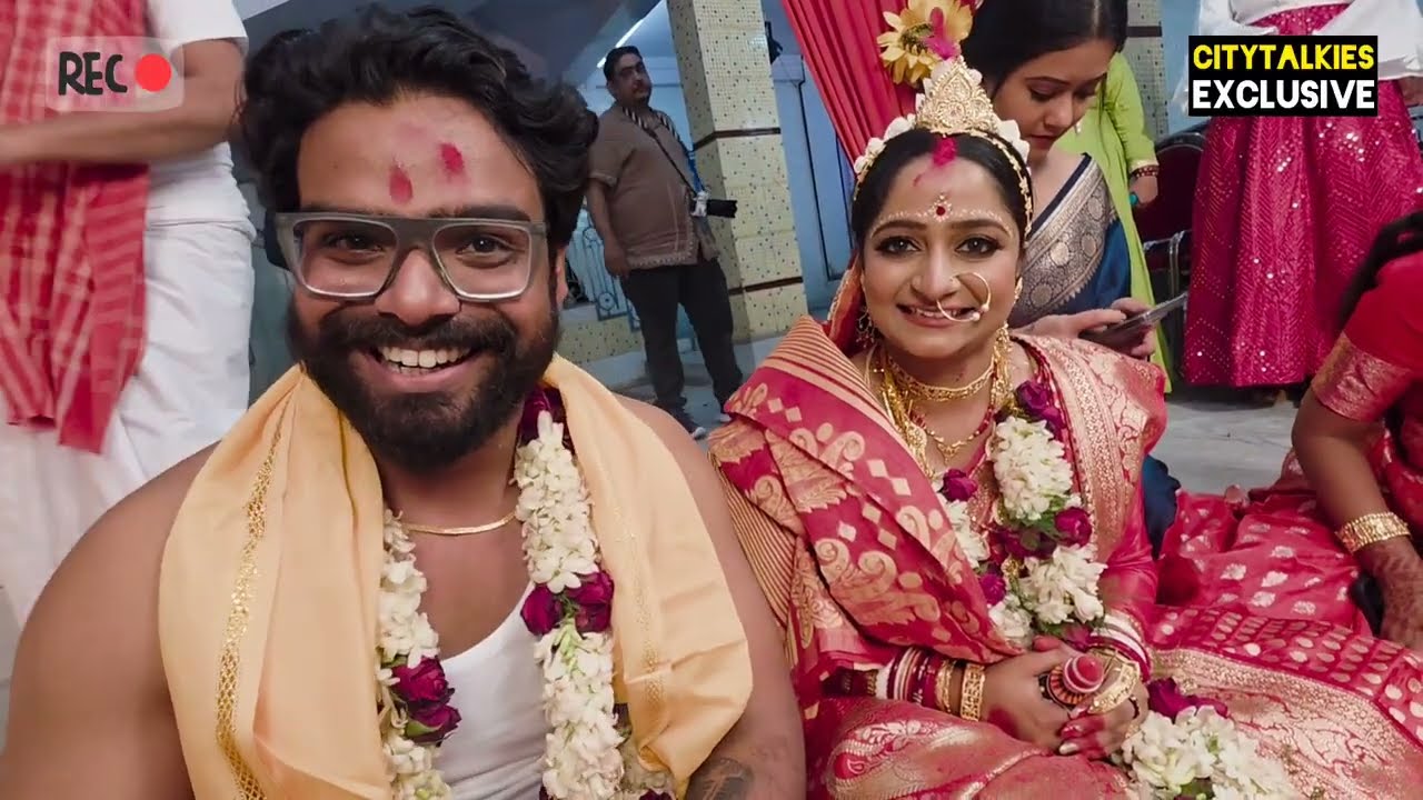 মিতাস রুমির বিয়ের অনুষ্ঠানে পরিনীতা পরিবারের কারা এলো #zeebangla #parineeta #parineetatodayepisode 