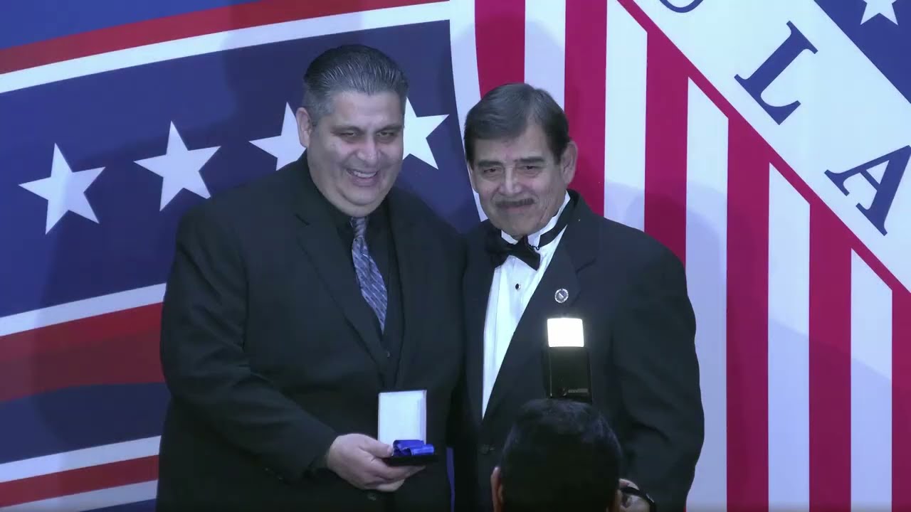2026 LULAC Unity Awards Gala: California LULAC