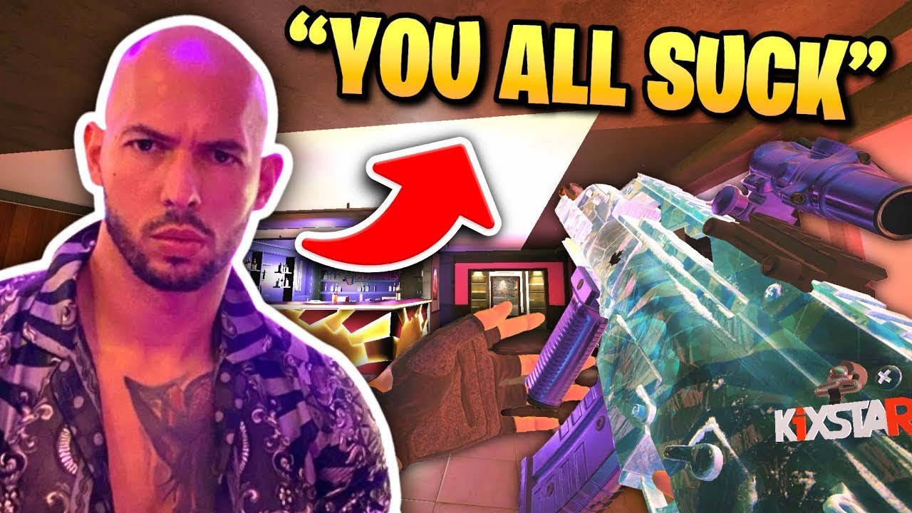 r6 top 10 tips for tdm!