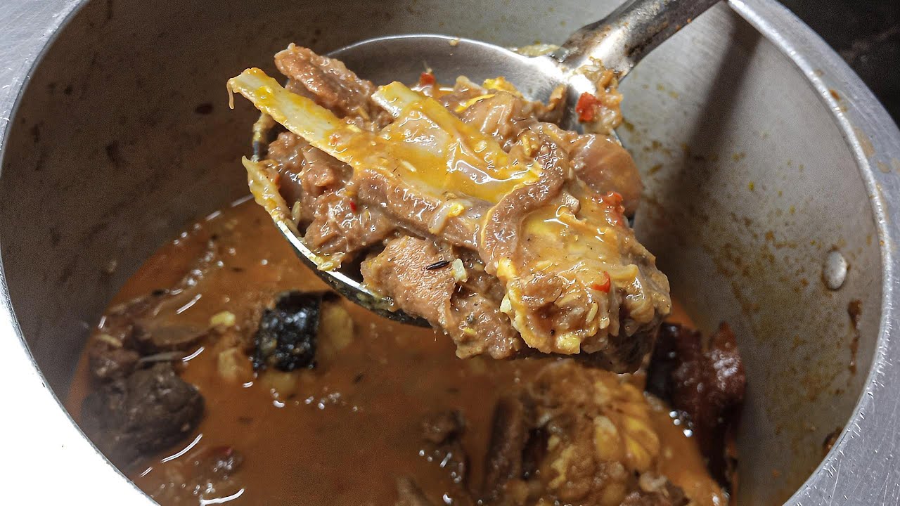 Mutton Recipe | घर पर स्वादिष्ट मटन कैसे बनाएं | Easy Mutton Curry Recipe