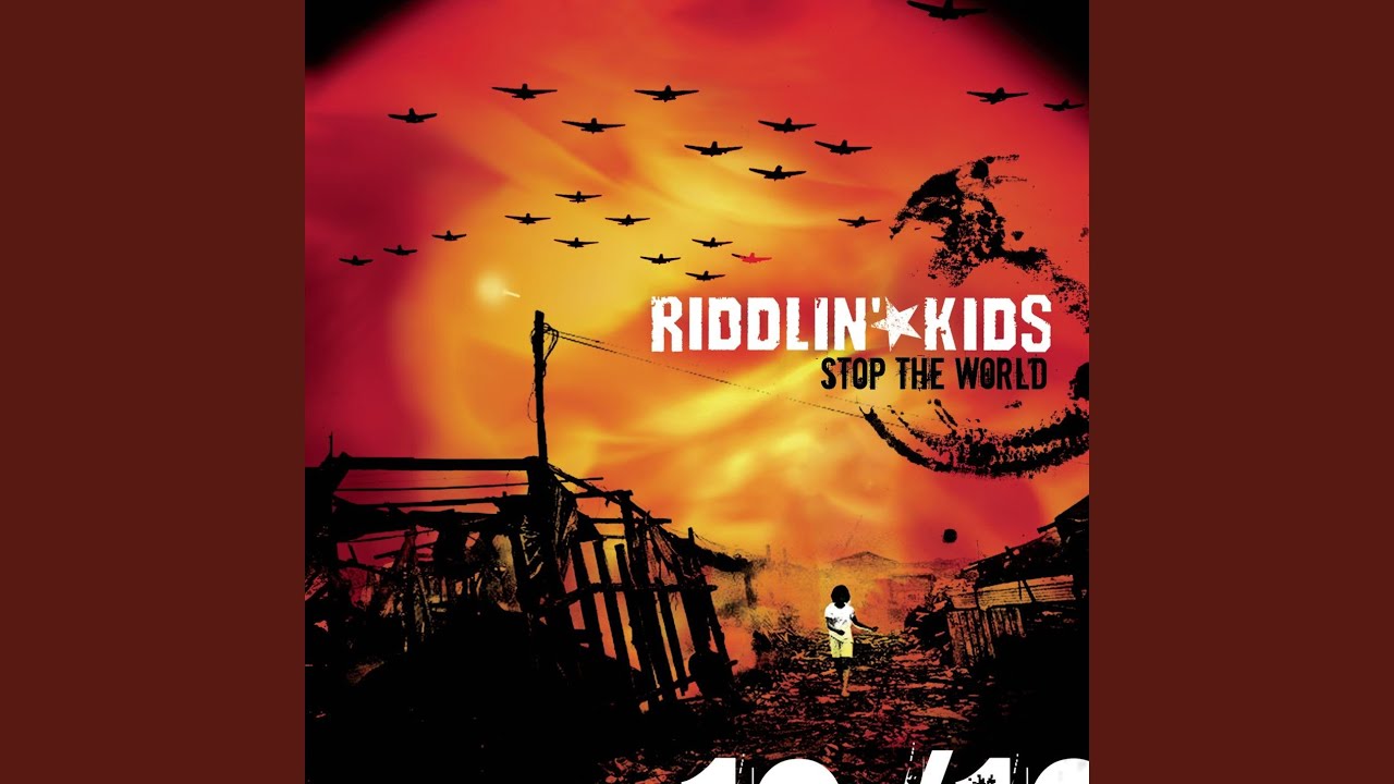 Stop The World