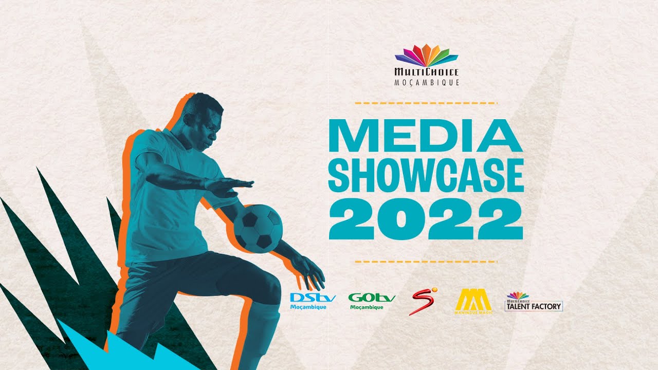 MultiChoice - Media Showcase 2022 Event in Mozambique (Intro)