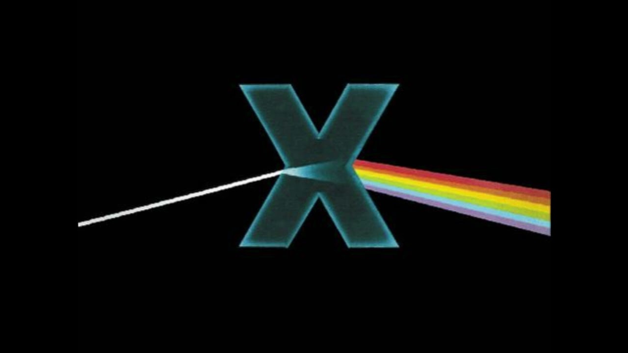 xAMORx - The Dark Side of The Straight Edge (2014) [FULL EP]