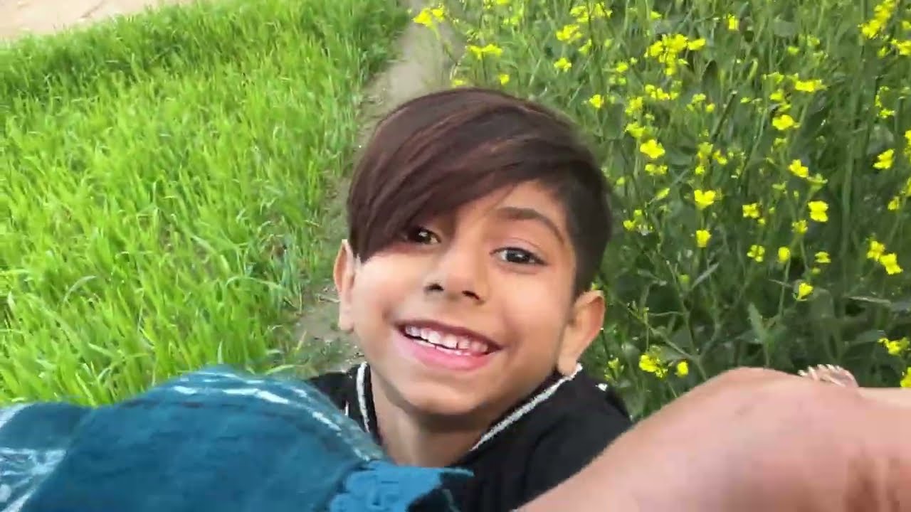 Shadi par Ravana | Hamary Gaon Kay Nazary Dehky | Hina Ahmad vlogs 