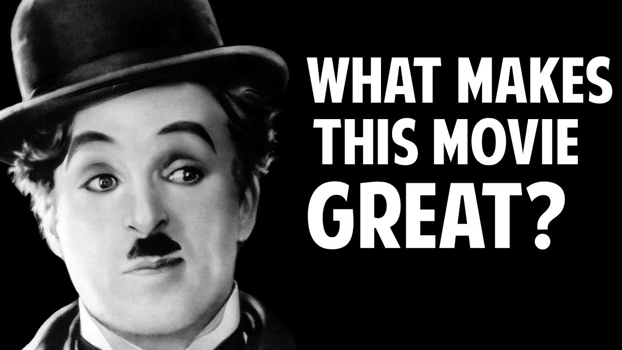 Charlie Chaplin's The Kid -- What Makes This Movie Great? (Episode 139)